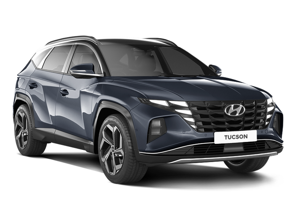 Hyundai Tucson Classic 2.0 (149 л.с.) 6AT