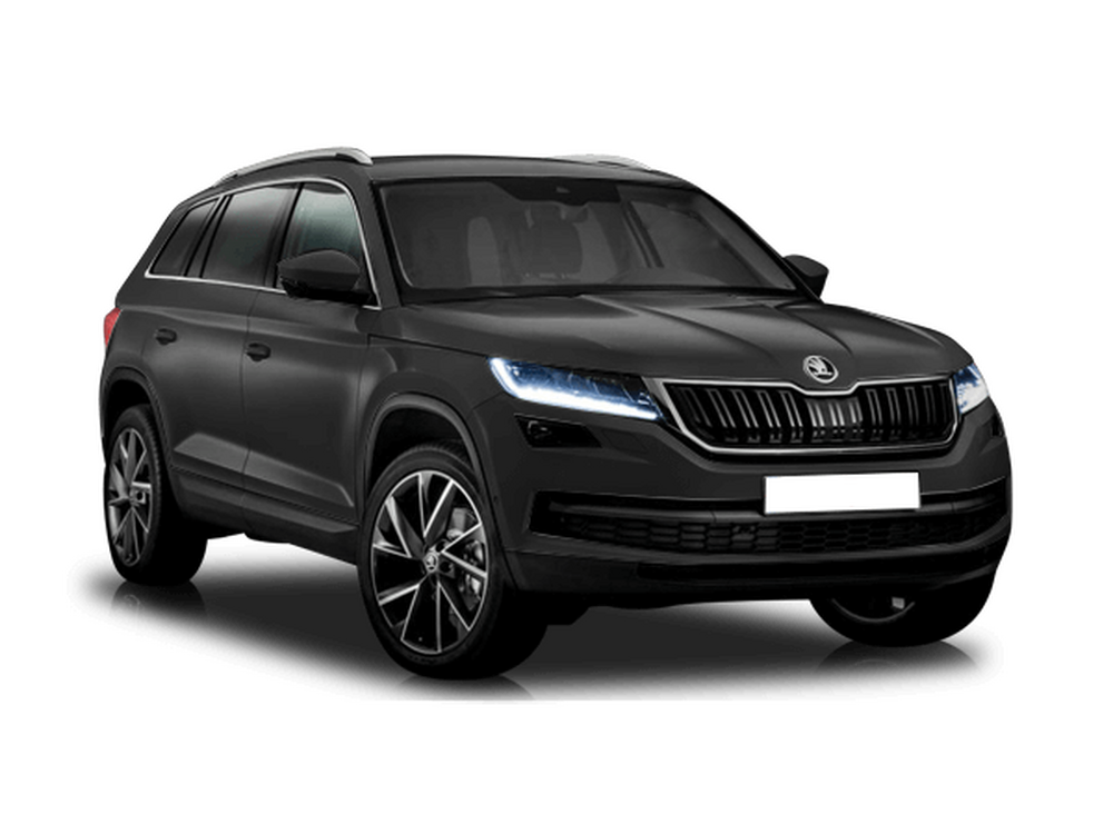 Skoda Kodiaq Hockey Edition Ambition 2.0 (180 л.с.) 7AMT 4WD