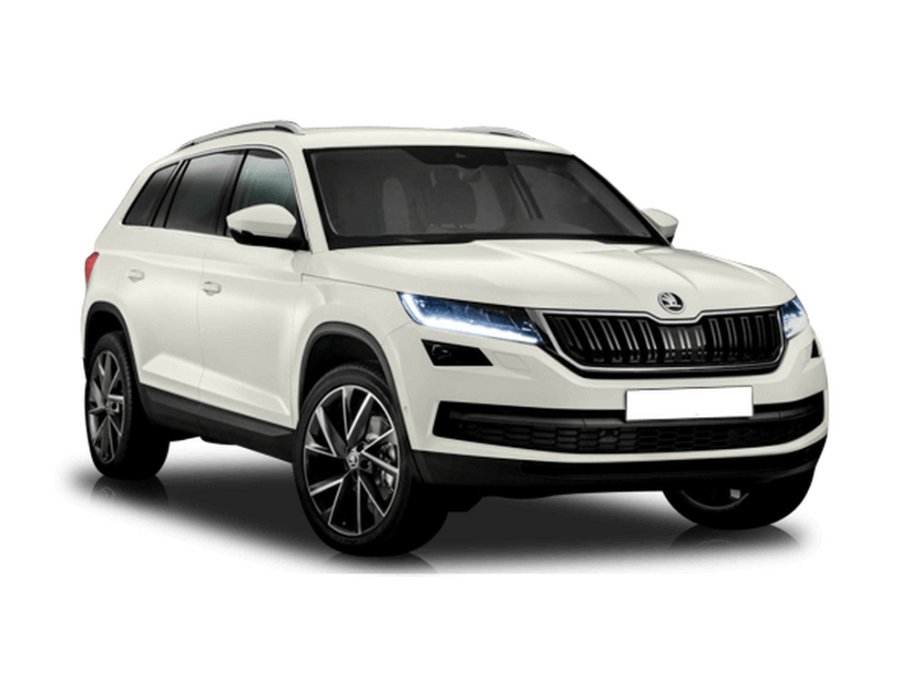 Skoda Kodiaq Hockey Edition Ambition 1.4 (150 л.с.) 6AMT 4WD