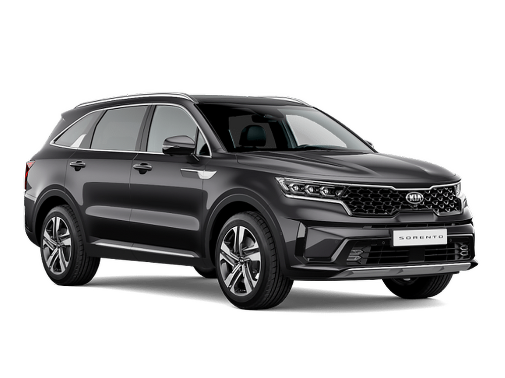 KIA Новый Sorento Prestige 2.2 (199 л.с.) 8AMT 4WD