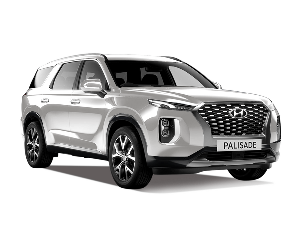 Hyundai Palisade Cosmos 3.5 3.5 (249 л.с.) 8AT 4WD
